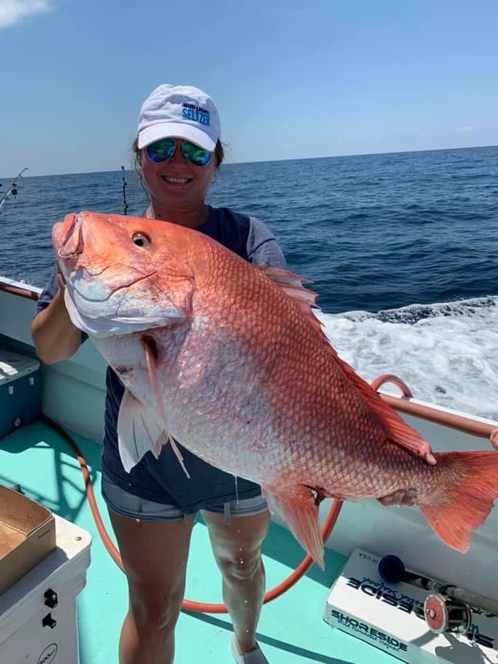 Panama City Bottom Fishing In Panama City