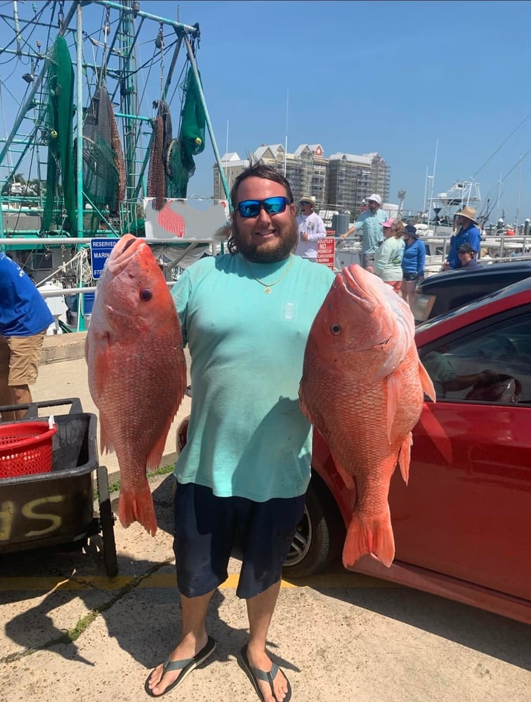 Panama City Bottom Fishing In Panama City