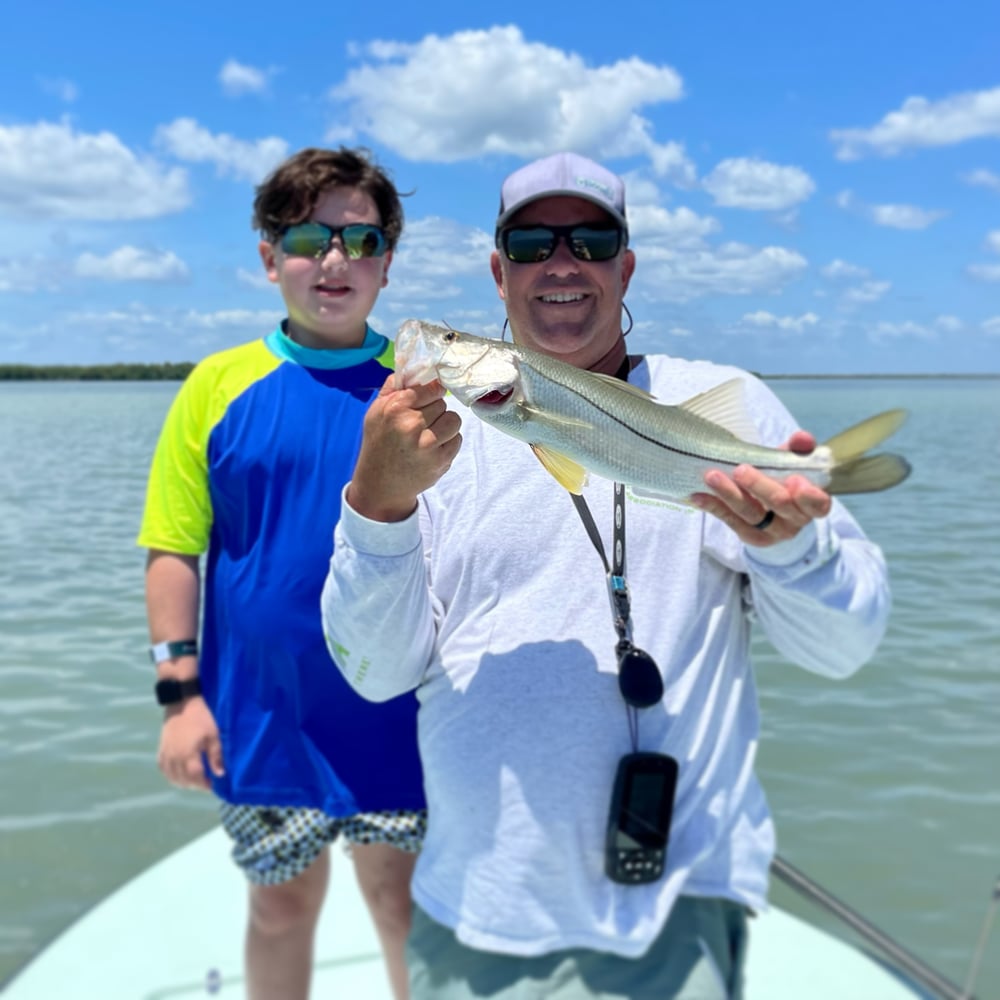 Islamorada Inshore Fishing Fun! In Islamorada