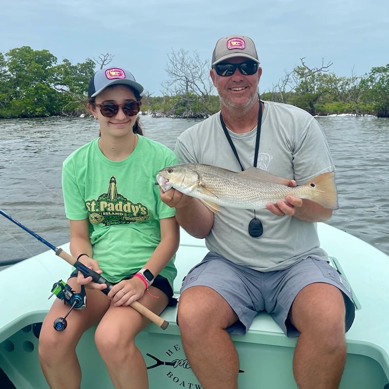 Islamorada Inshore Fishing Fun! In Islamorada