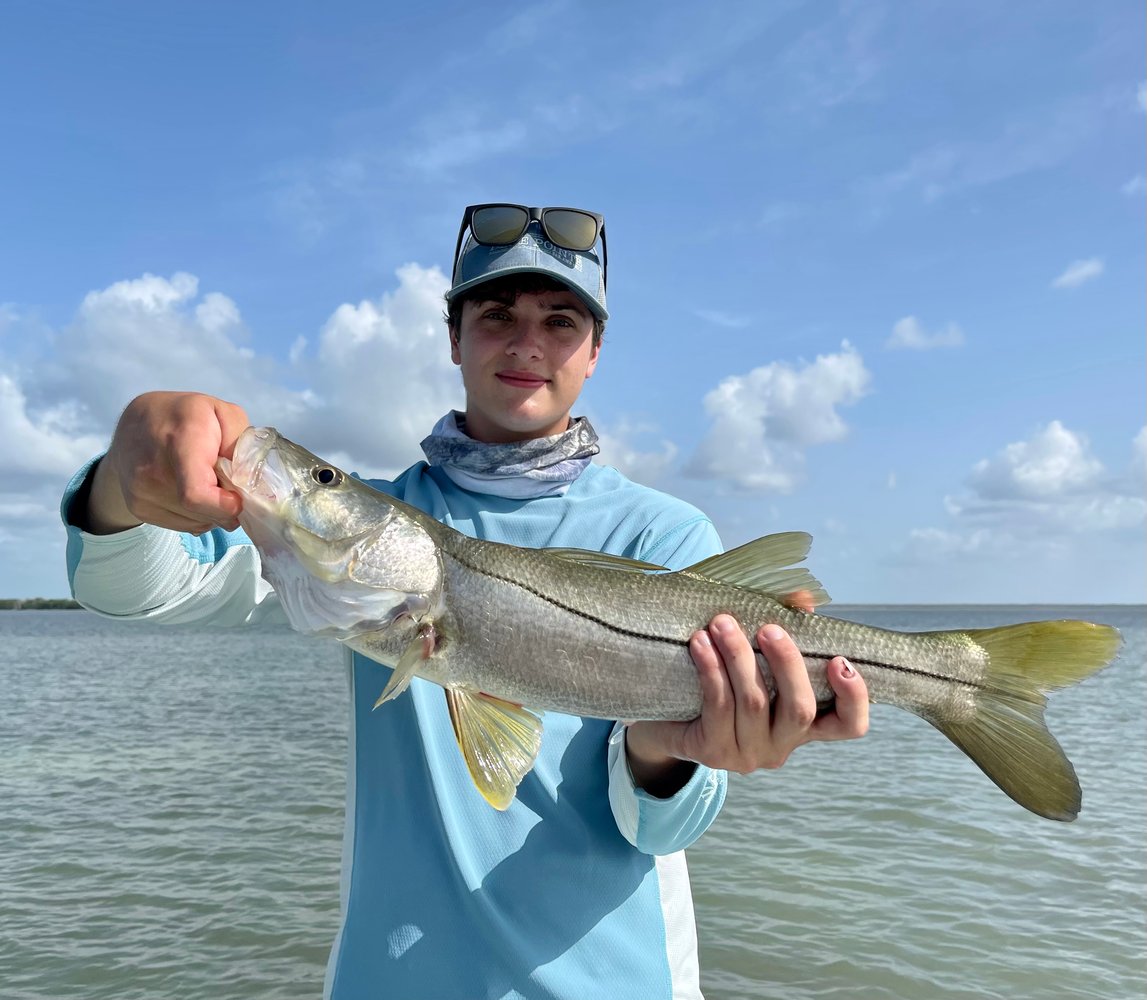 Islamorada Inshore Fishing Fun! In Islamorada