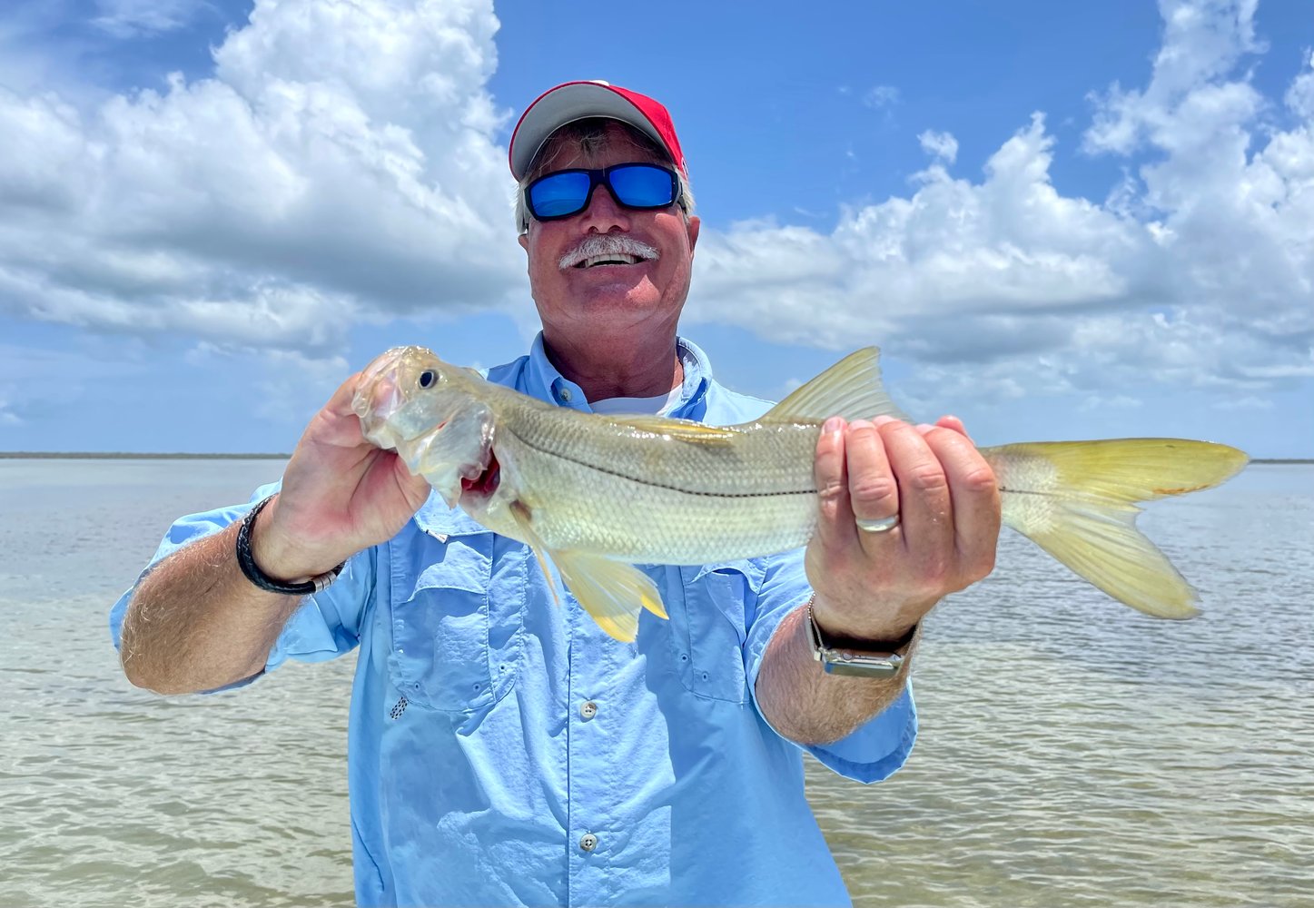 Islamorada Inshore Fishing Fun! In Islamorada