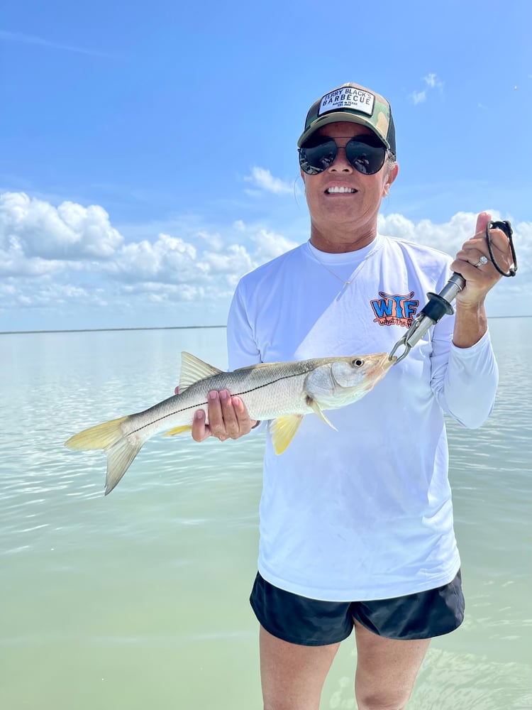 Islamorada Inshore Fishing Fun! In Islamorada