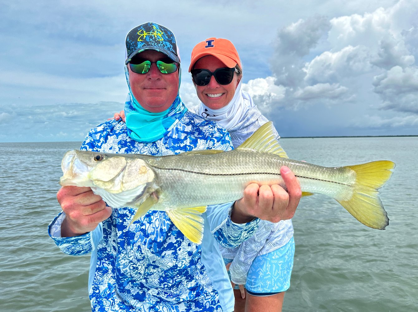 Islamorada Inshore Fishing Fun! In Islamorada