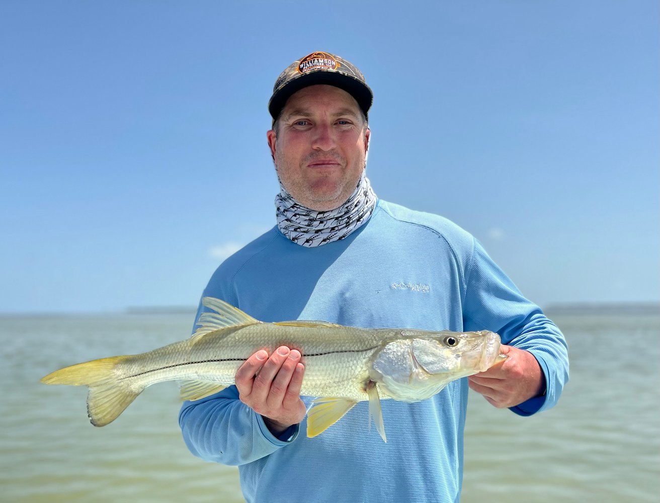 Islamorada Inshore Fishing Fun! In Islamorada