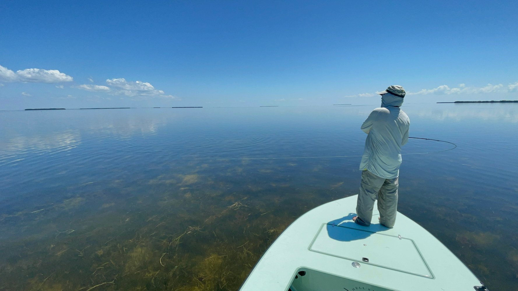 Islamorada Inshore Fishing Fun! In Islamorada