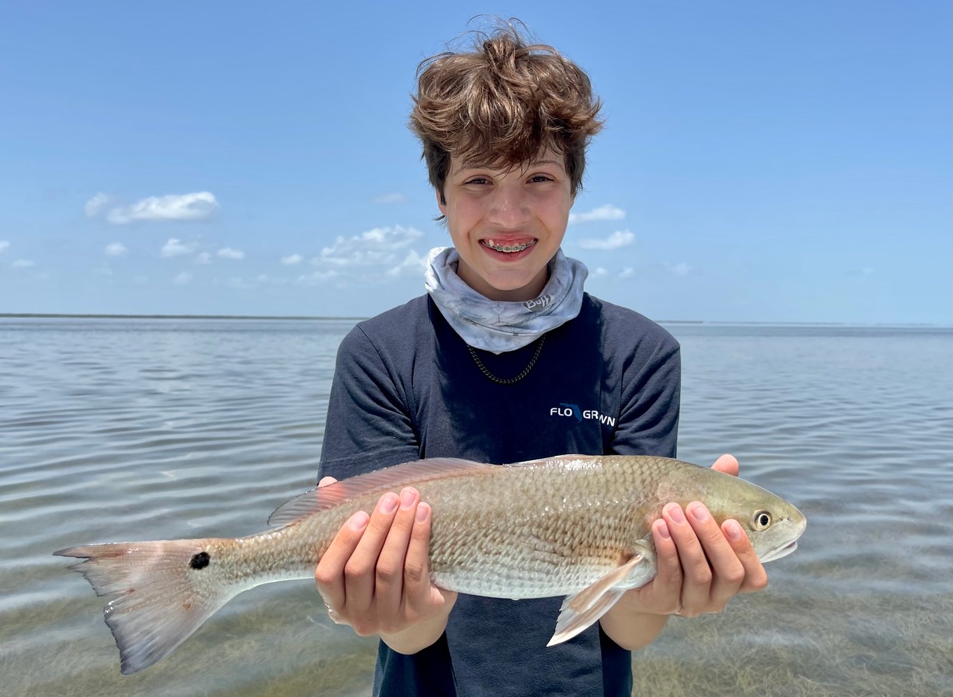 Islamorada Inshore Fishing Fun! In Islamorada