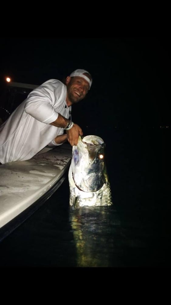 Islamorada Inshore Fishing Fun! In Islamorada