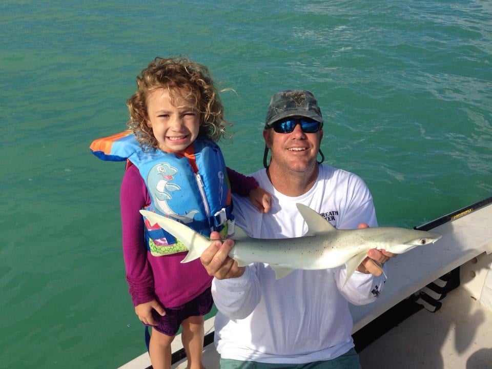 Islamorada Inshore Fishing Fun! In Islamorada