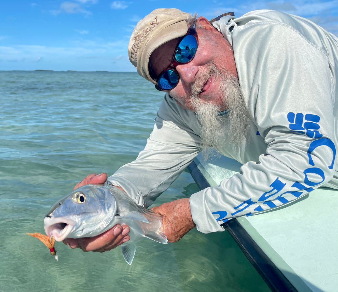 Islamorada Inshore Fishing Fun! In Islamorada