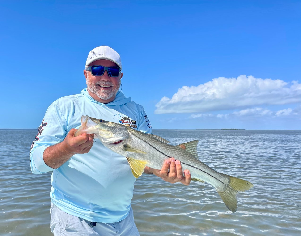 Islamorada Inshore Fishing Fun! In Islamorada