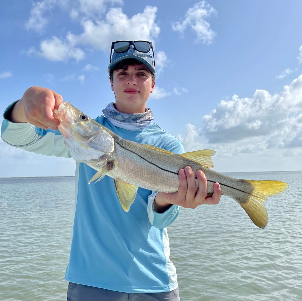 Islamorada Inshore Fishing Fun! In Islamorada