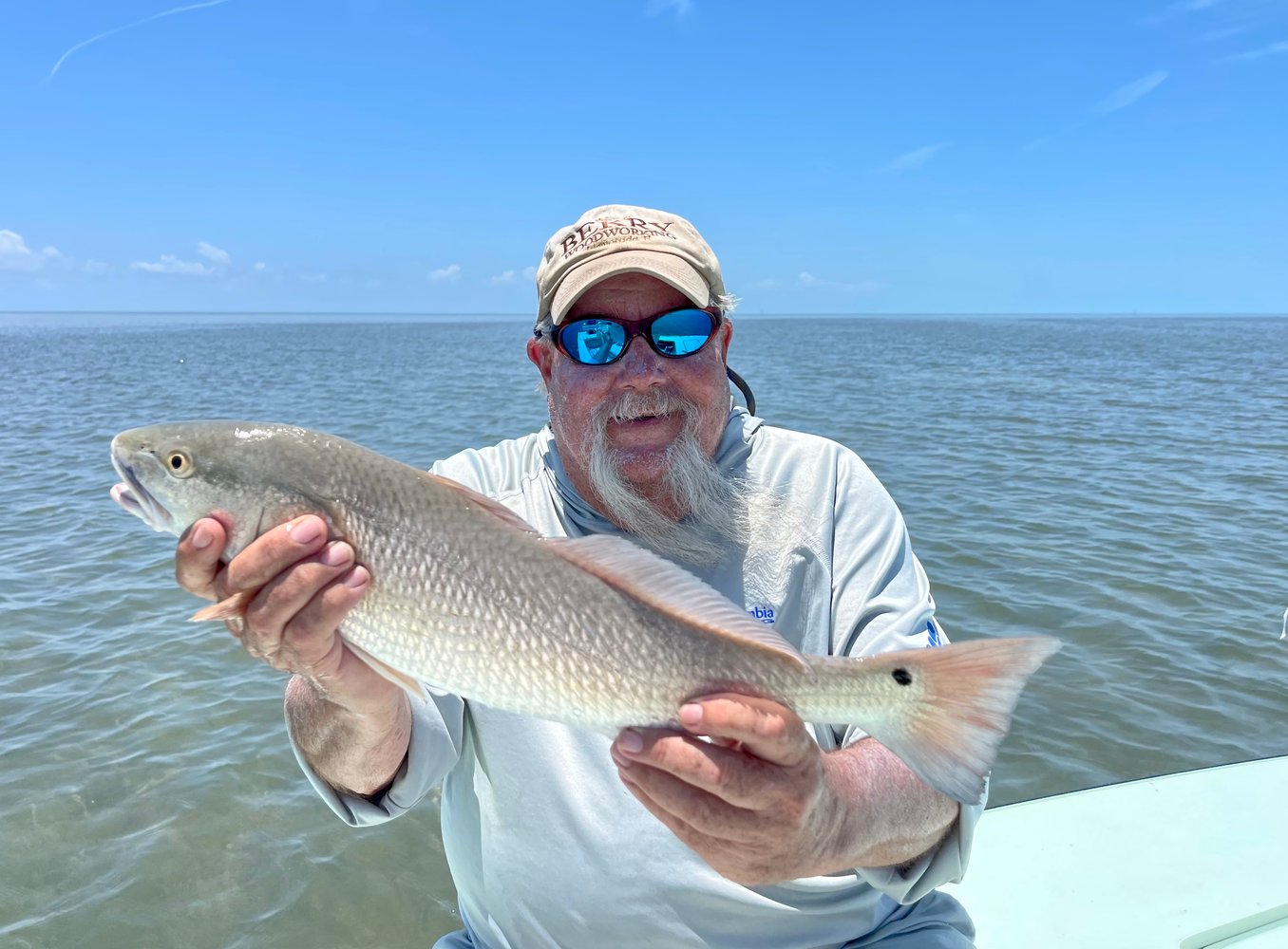 Islamorada Inshore Fishing Fun! In Islamorada