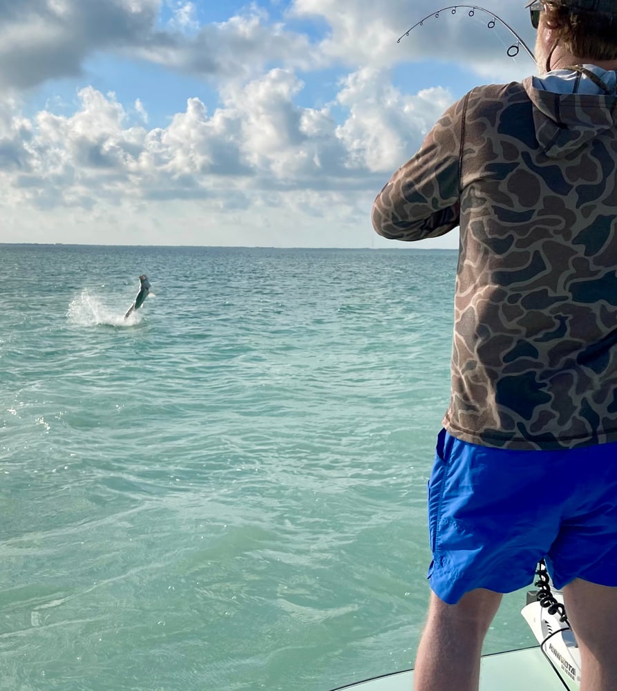 Islamorada Inshore Fishing Fun! In Islamorada