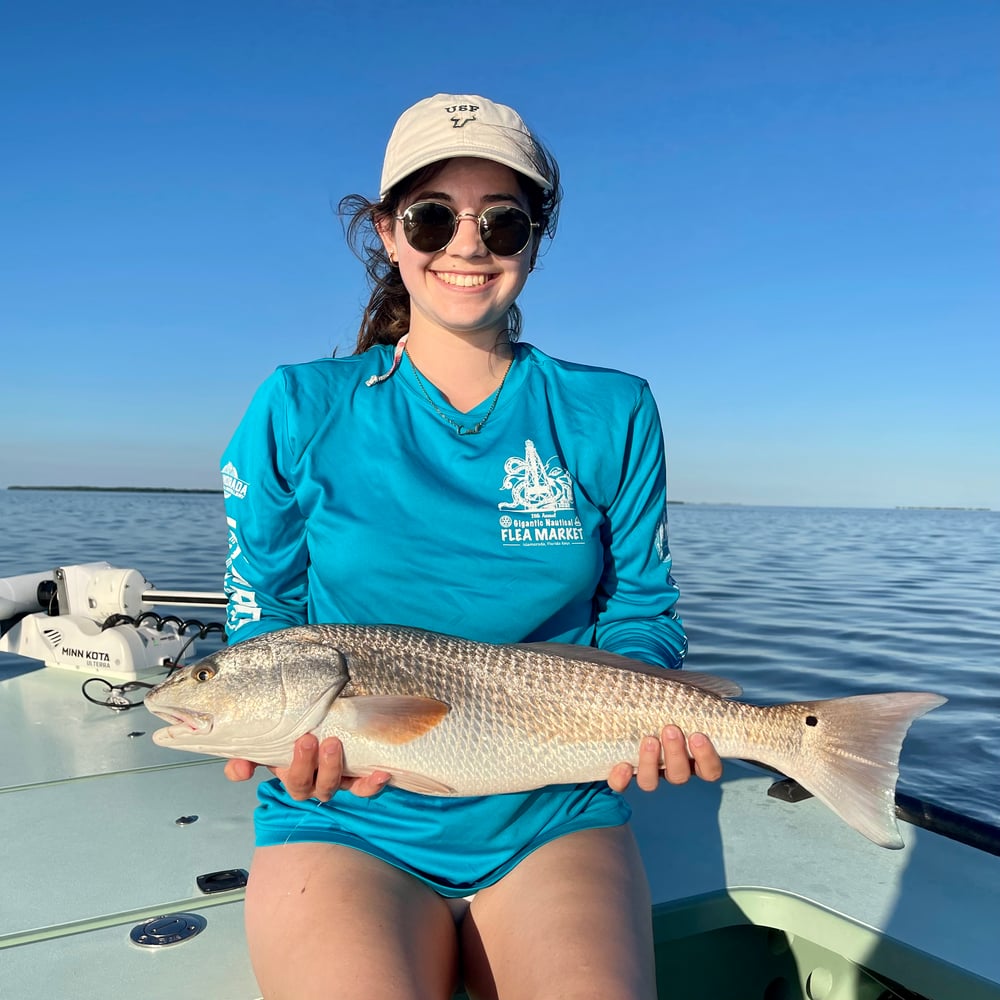 Islamorada Inshore Fishing Fun! In Islamorada