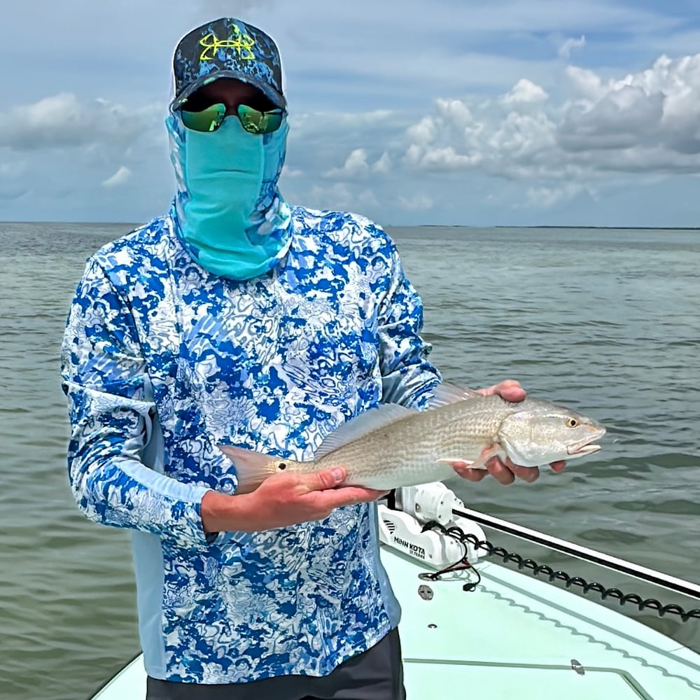 Islamorada Inshore Fishing Fun! In Islamorada