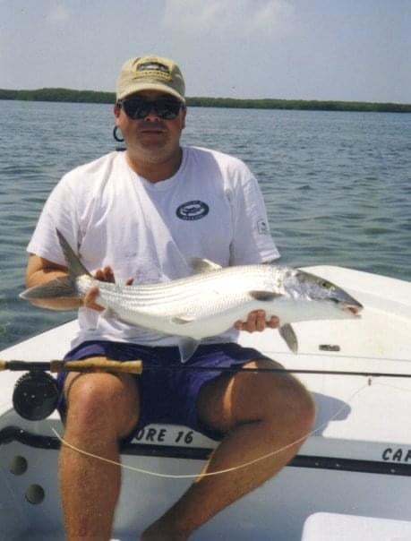 Islamorada Inshore Fishing Fun! In Islamorada