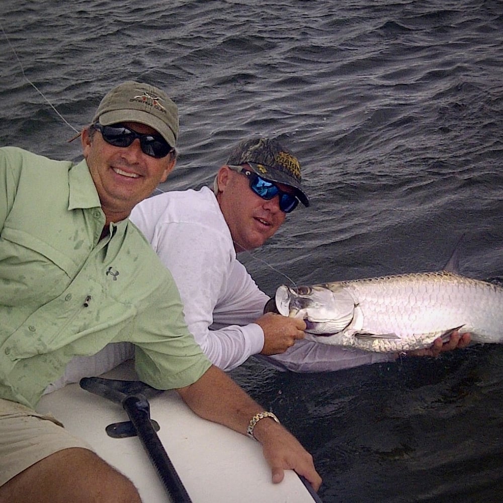 Islamorada Inshore Fishing Fun! In Islamorada