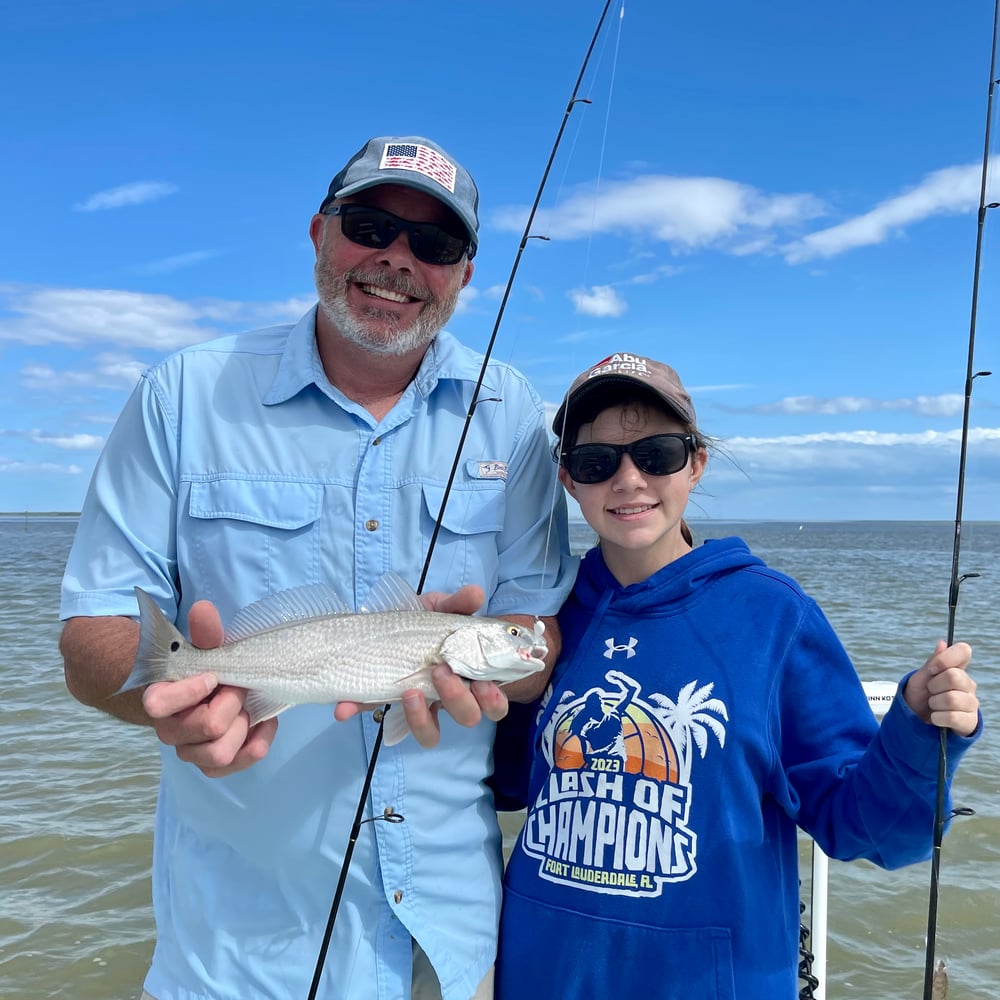 Islamorada Inshore Fishing Fun! In Islamorada