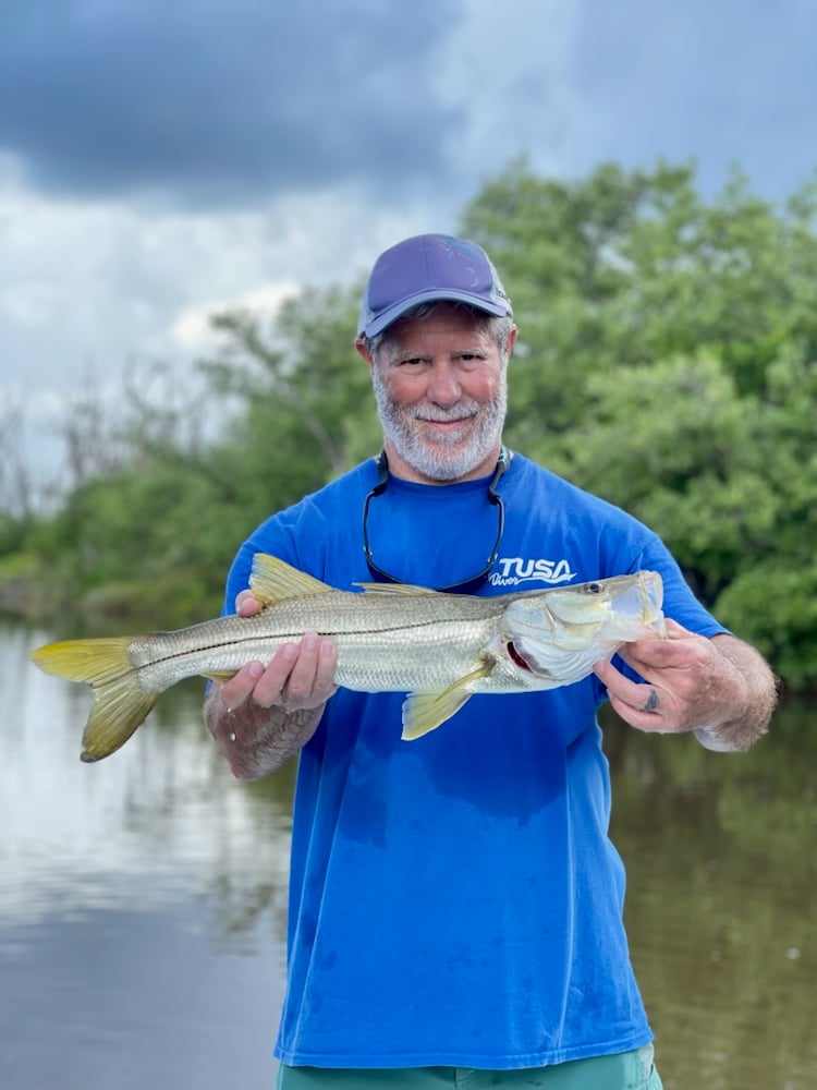 Islamorada Inshore Fishing Fun! In Islamorada