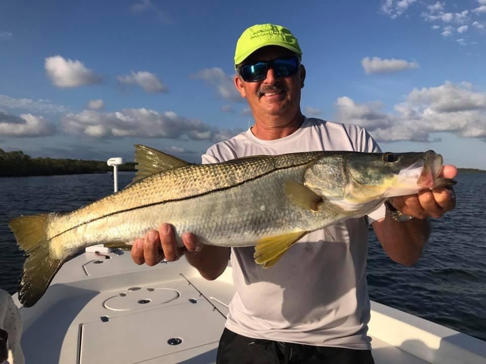 Islamorada Inshore Fishing Fun! In Islamorada