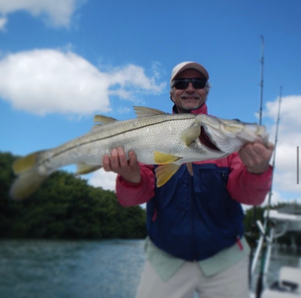 Islamorada Inshore Fishing Fun! In Islamorada