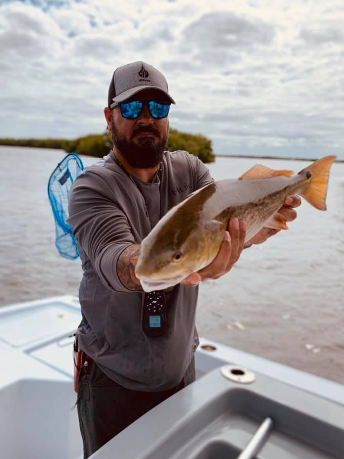 Slammin' Snook, Reds, And More In Placida