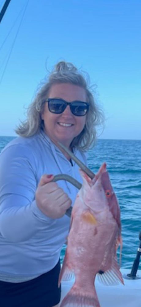 Hogfish Trip - 28' In Tierra Verde