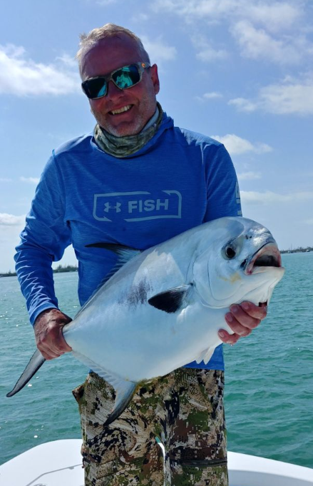 Marquesas Key Run In Key West