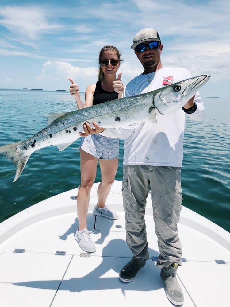 Marquesas Key Run In Key West