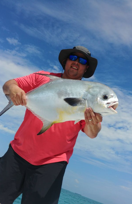 Marquesas Key Run In Key West