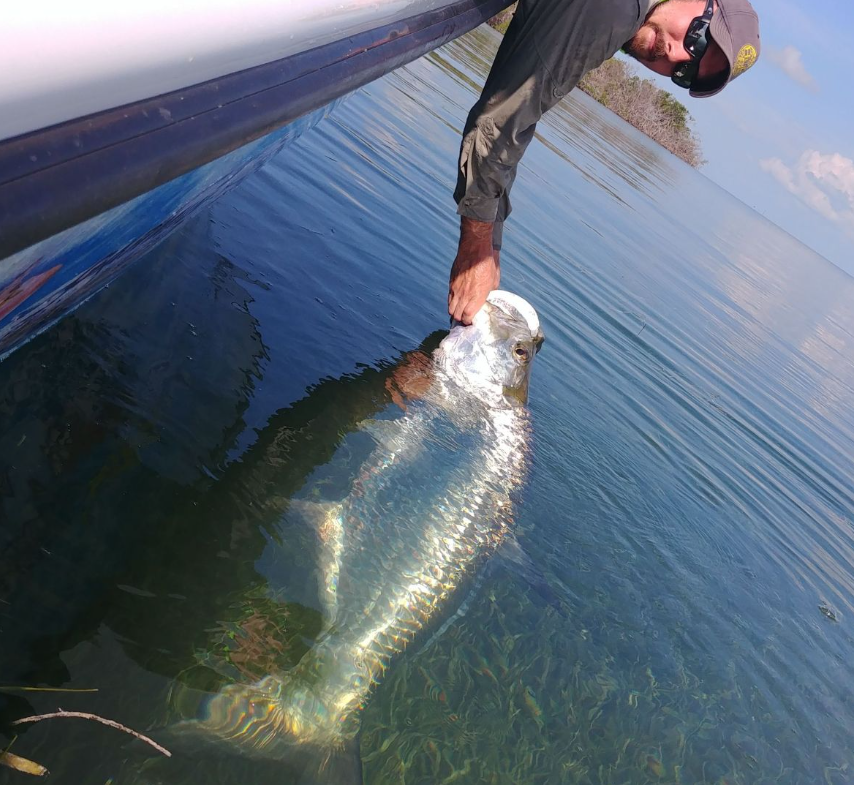 Marquesas Key Run In Key West