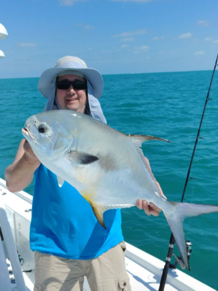 Marquesas Key Run In Key West