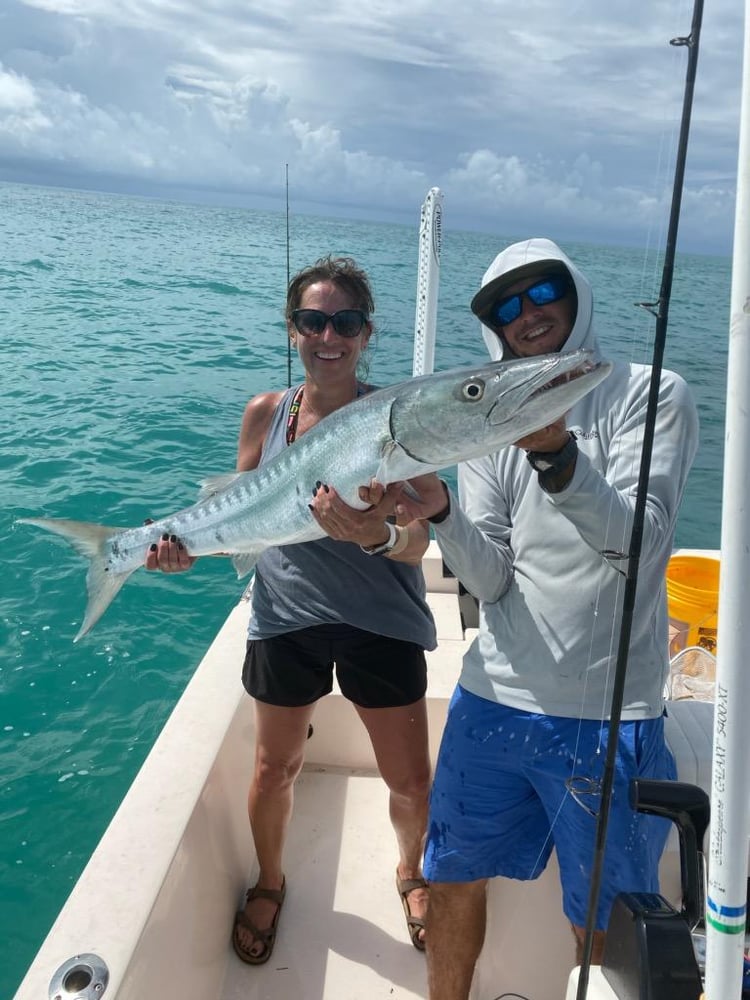 Marquesas Key Run In Key West