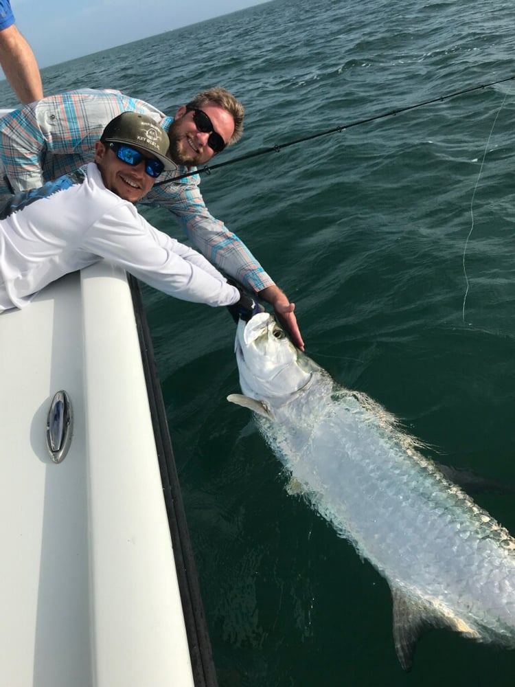 Marquesas Key Run In Key West