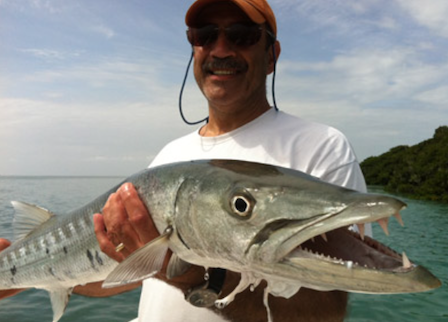 Marquesas Key Run In Key West