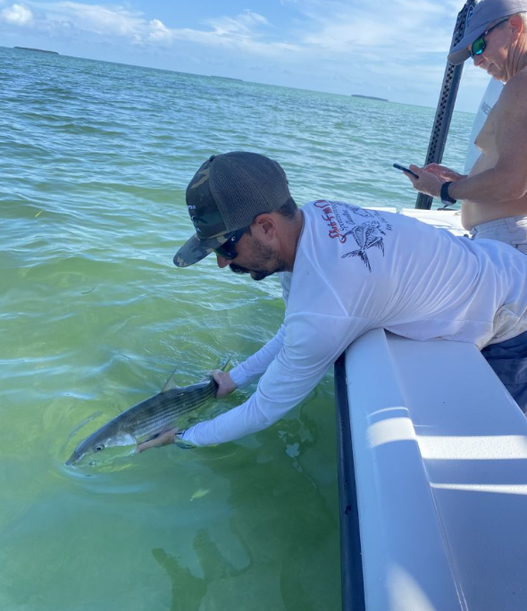 Marquesas Key Run In Key West