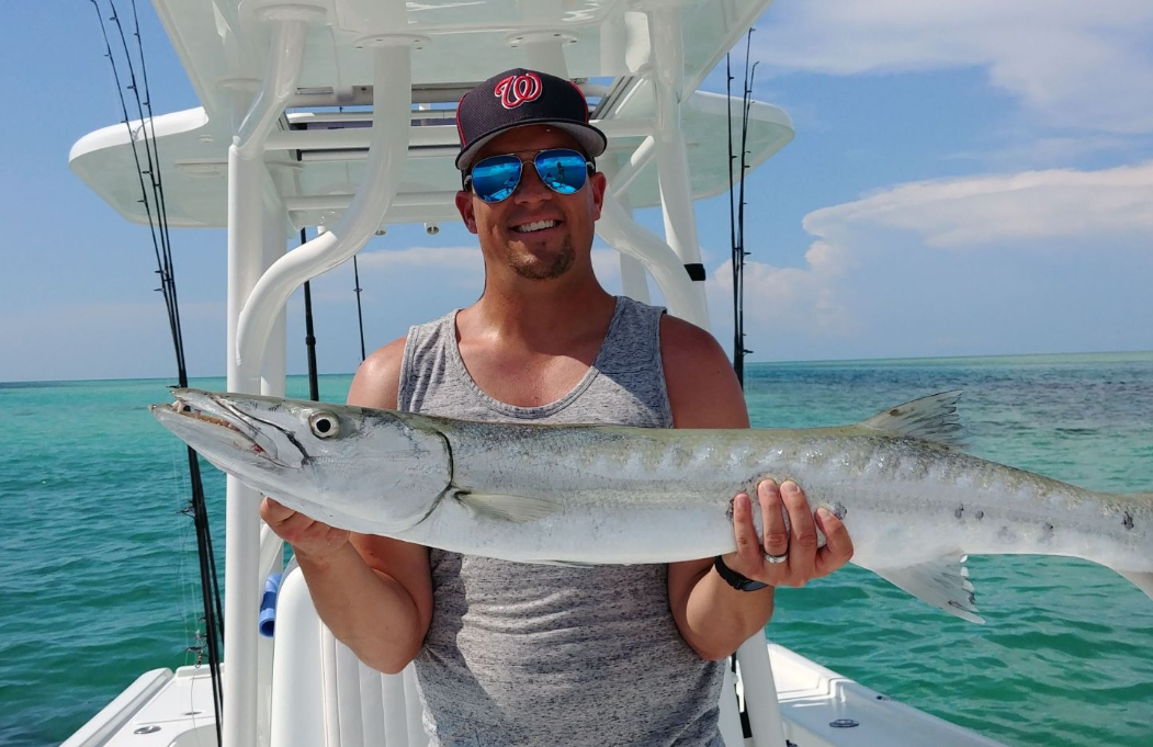 Marquesas Key Run In Key West