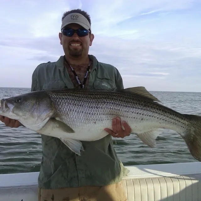 Montauk Saltwater Fly Fishing In Montauk