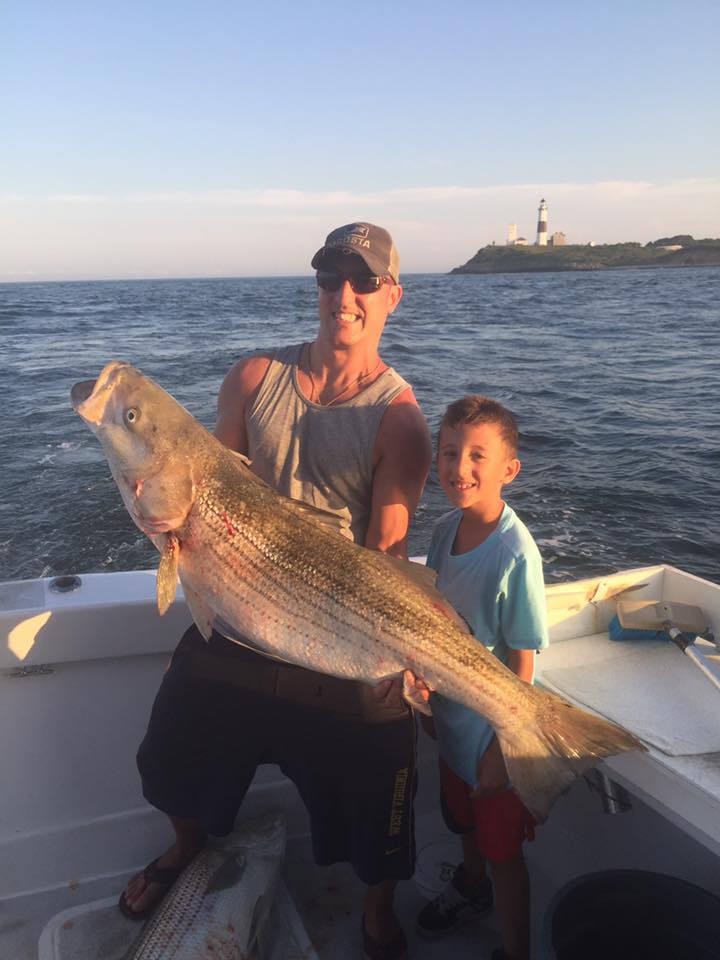 Montauk Inshore Chase In Montauk