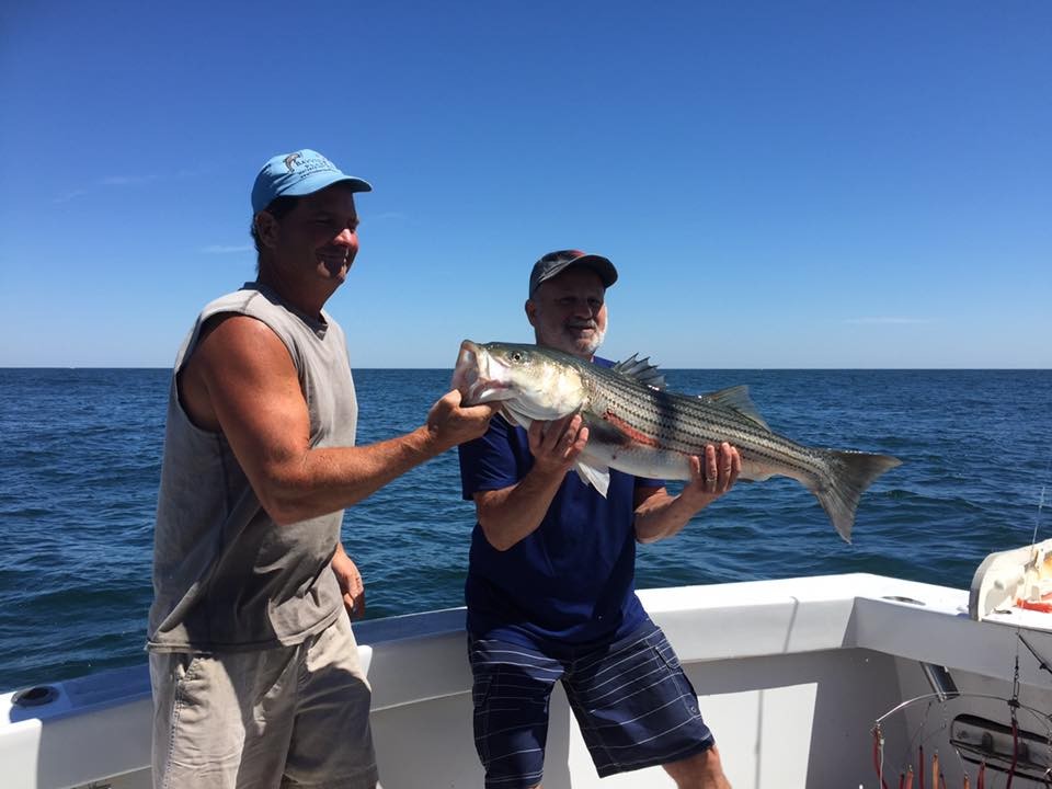 Montauk Inshore Chase In Montauk