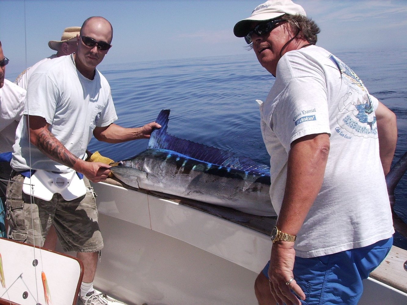 Overnight Northeast Canyons In Hampton Bays