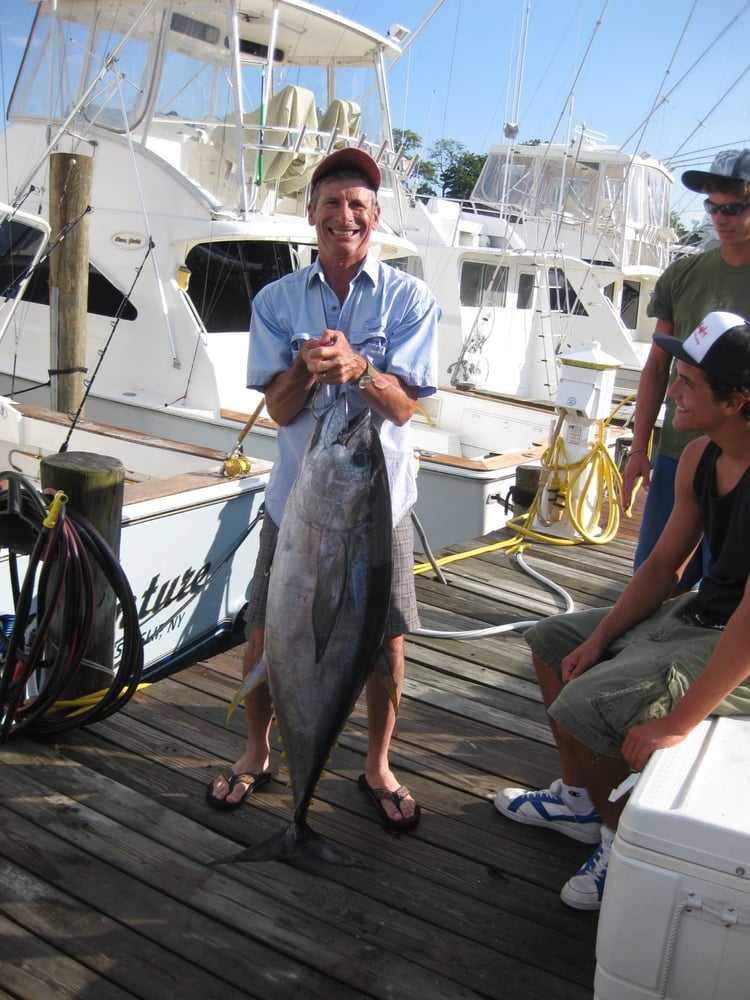 Overnight Northeast Canyons In Hampton Bays