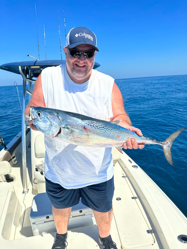 Reef And Wreck Fishing In Miami