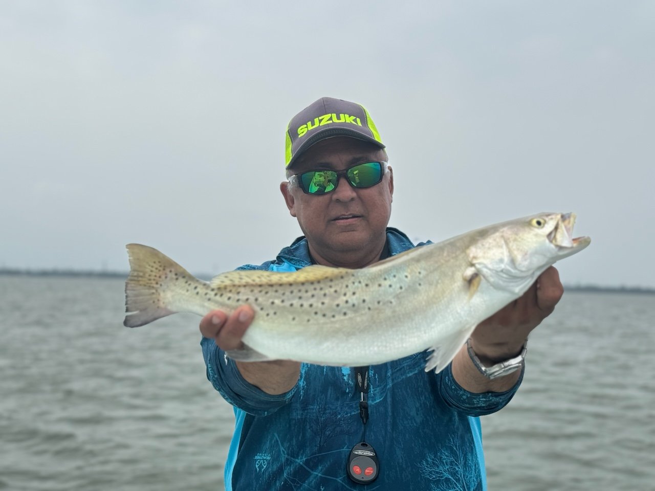 Port Mansfield Run In Corpus Christi