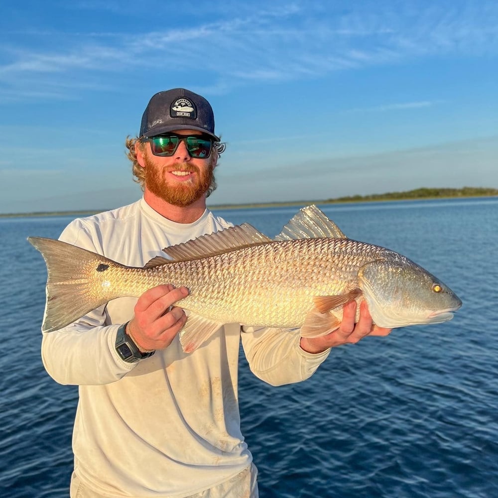 Flood Tide Flyfishing In Fernandina Beach