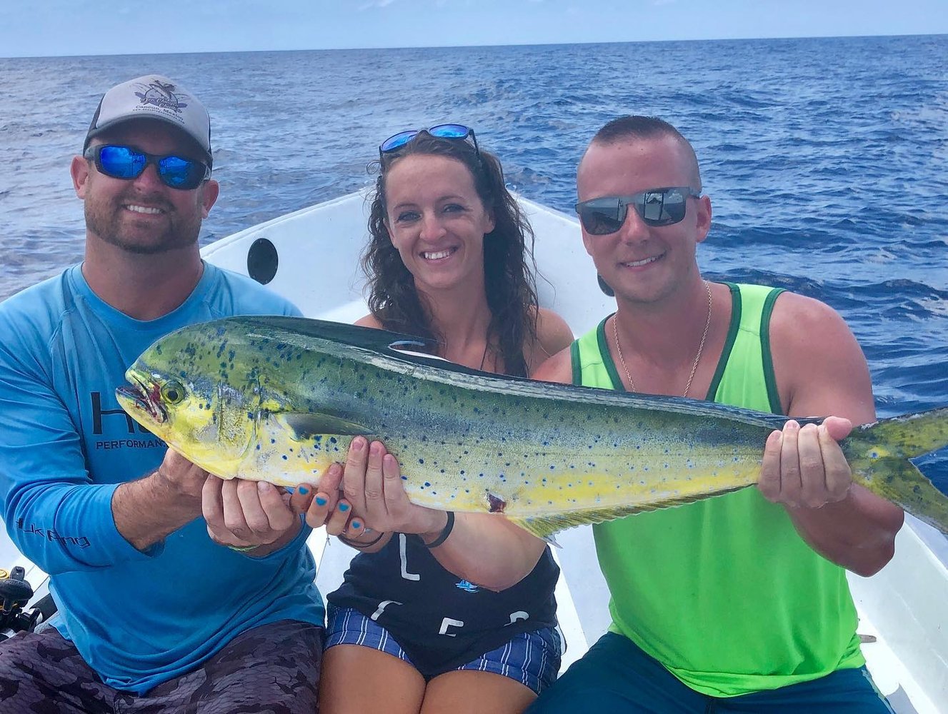 Cancun Offshore - 40’ Bertram In Cancún