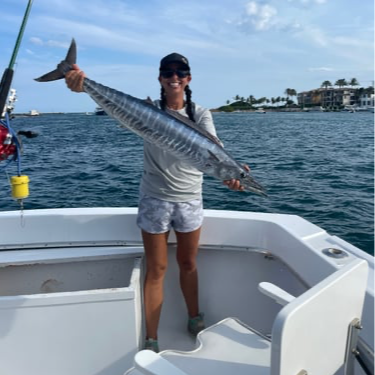 Epic Sportfishing - 45’ Hatteras In Pompano Beach