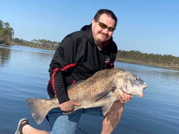 Hooked On Fun: 2hr Kid Fishing In Orange Beach