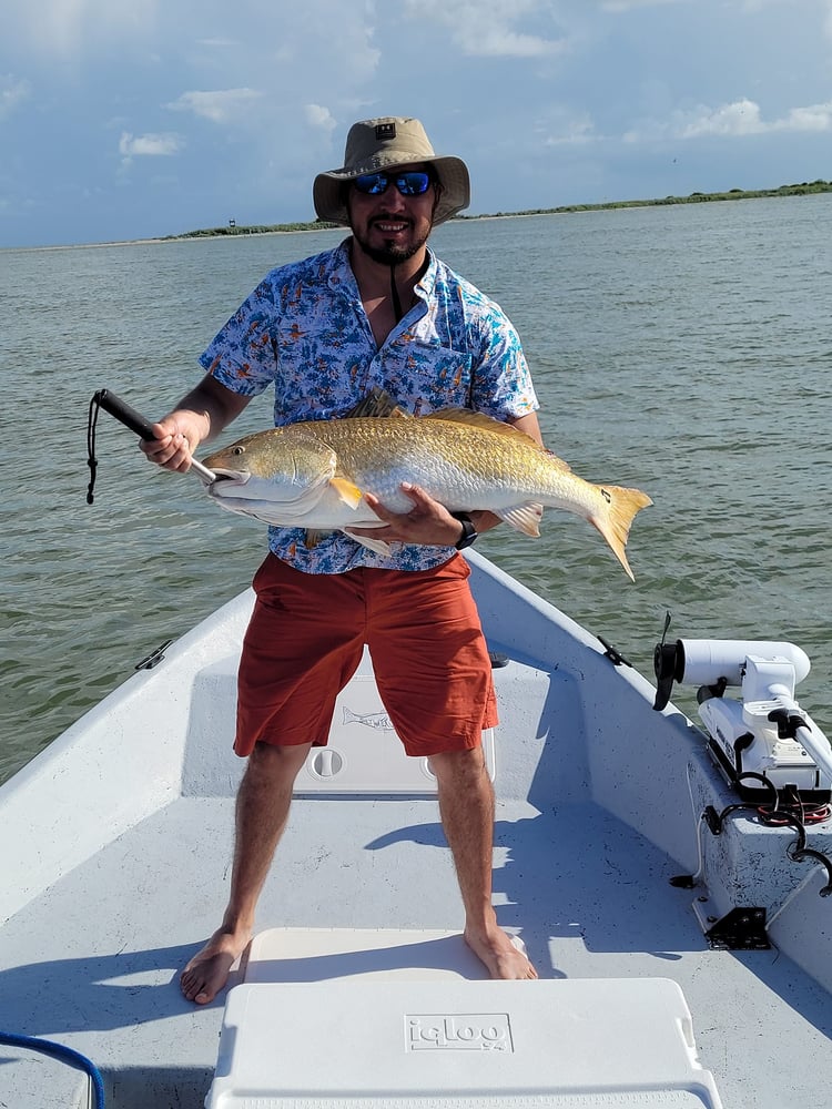 POC Inshore Species Spectacular In Port O'Connor